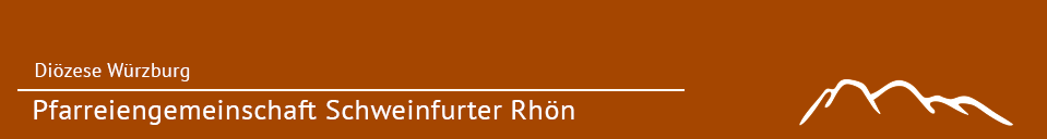 logo pg schweinfurter Rhön